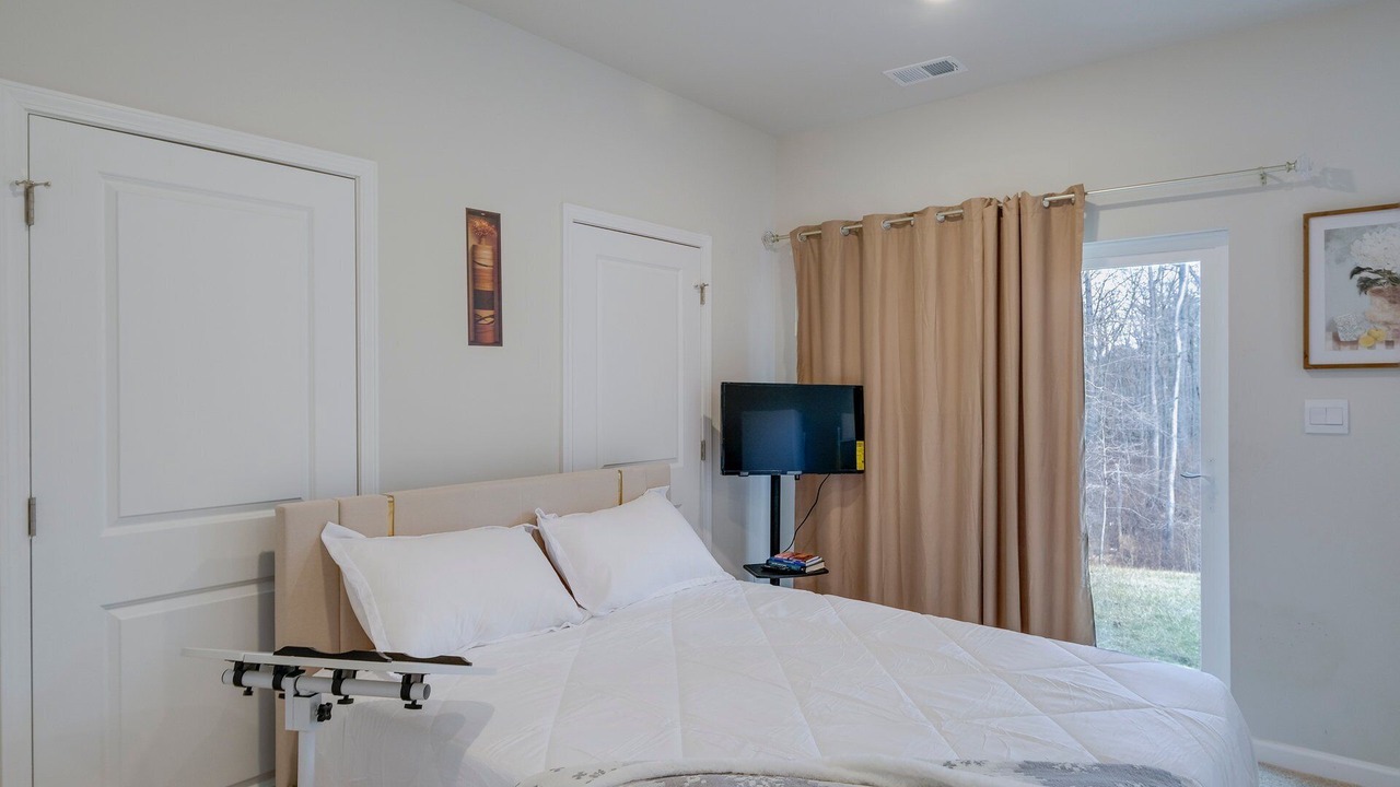 Photo of Bedroom in Montpelier