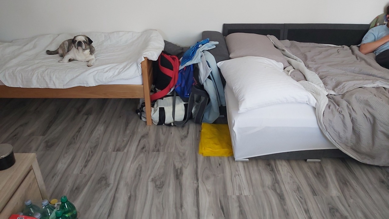 Photo of Bedroom in Banjevci
