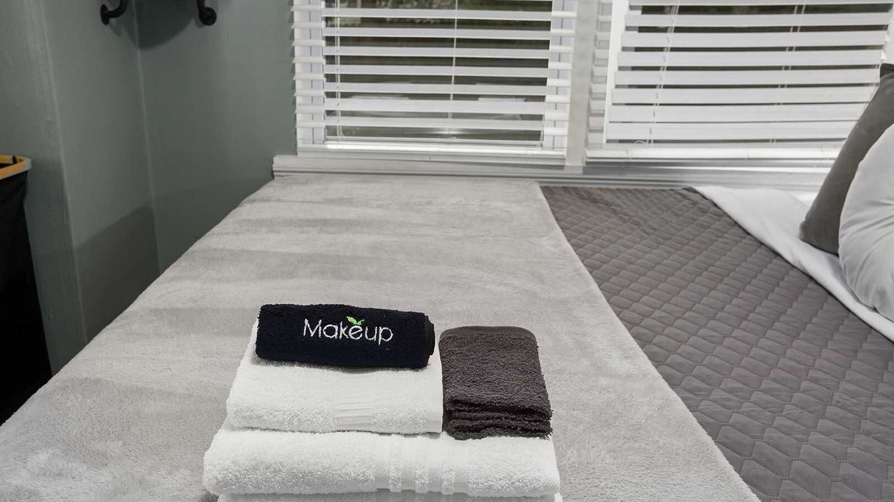 Photo of Bedroom in Overland Park