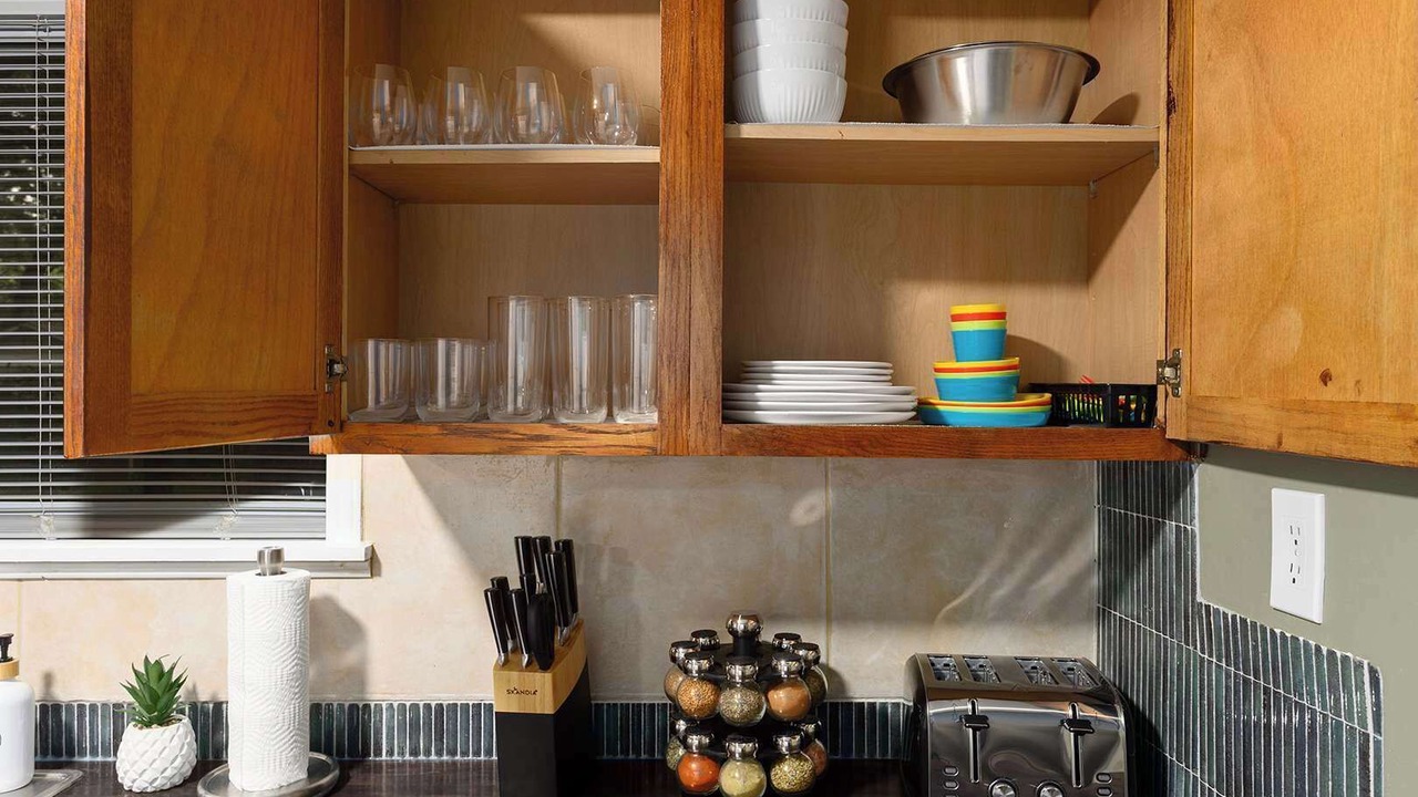 Photo of Kitchen in Overland Park