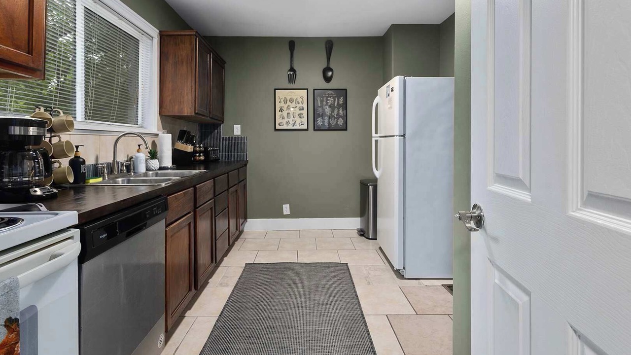 Photo of Kitchen in Overland Park