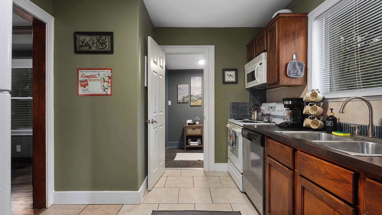 Photo of Kitchen in Overland Park