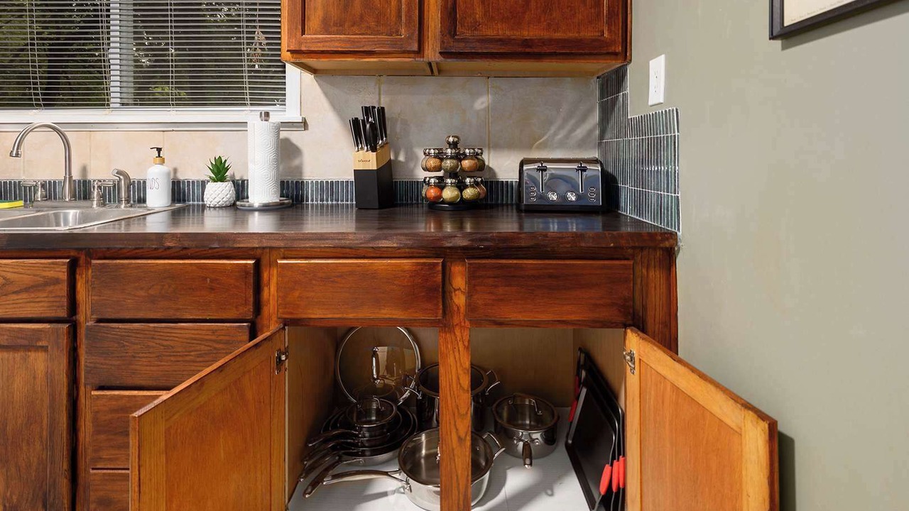 Photo of Kitchen in Overland Park