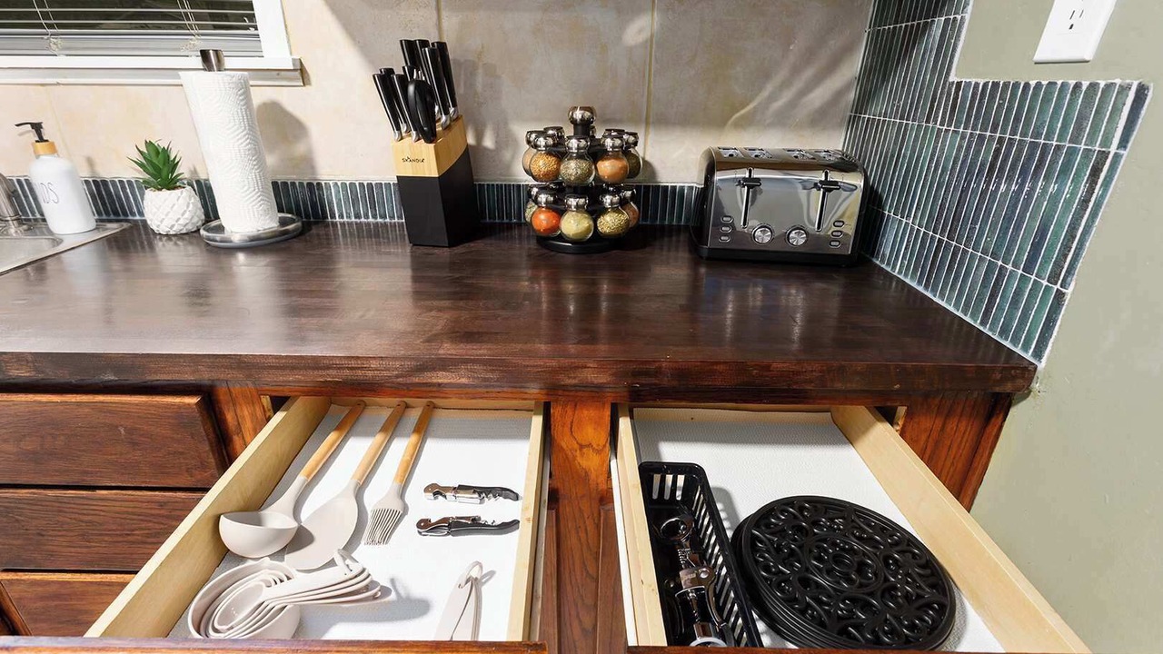 Photo of Kitchen in Overland Park