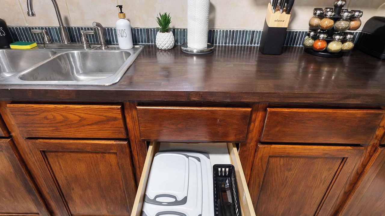 Photo of Kitchen in Overland Park