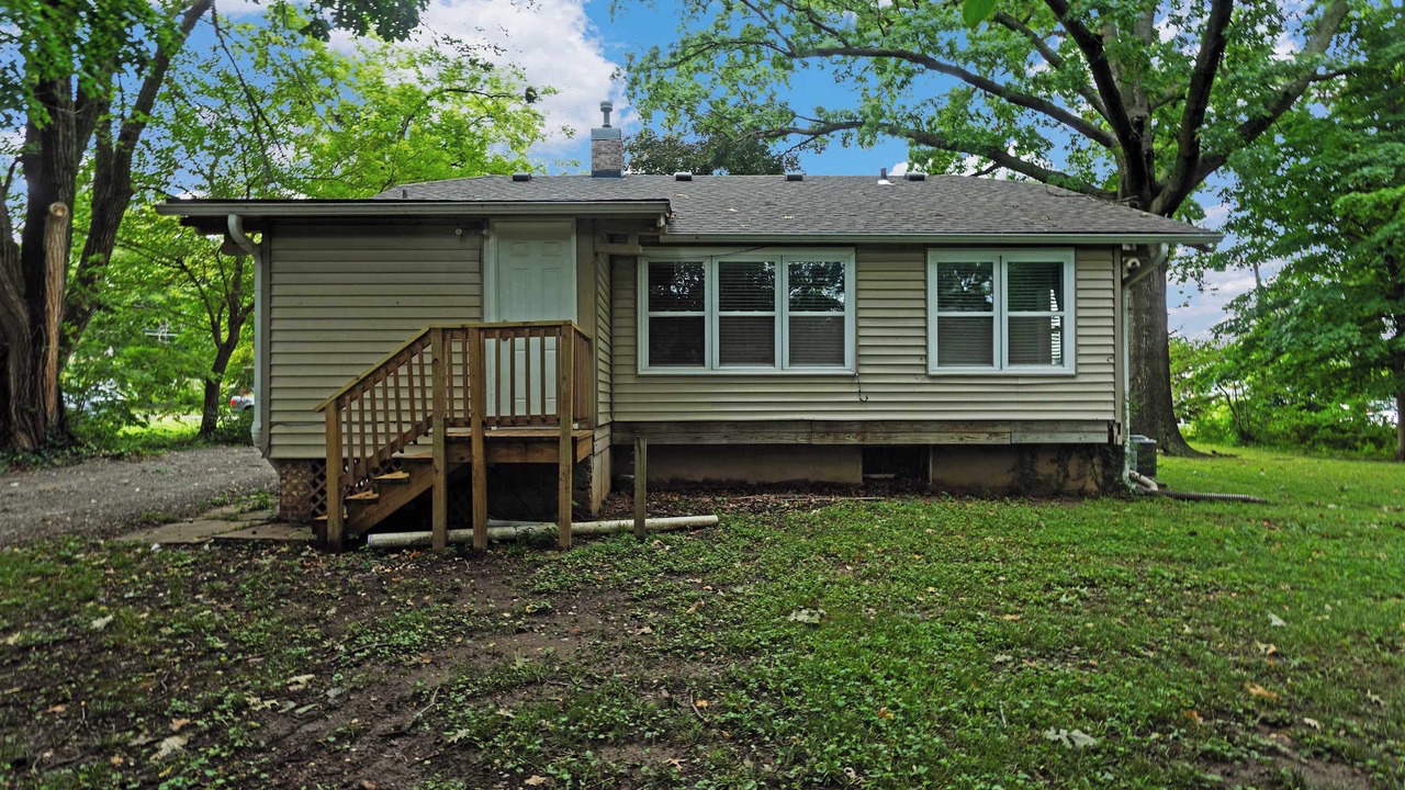 Photo of Outdoor in Overland Park
