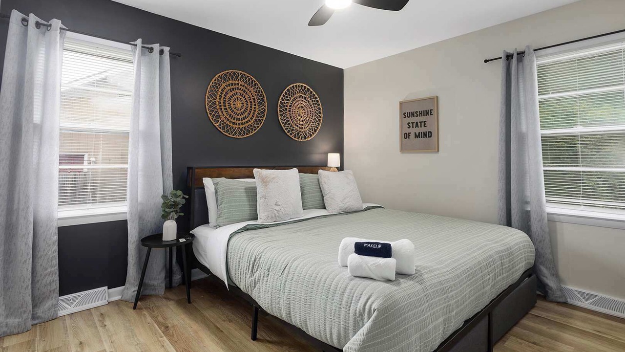 Photo of Bedroom in Lee's Summit