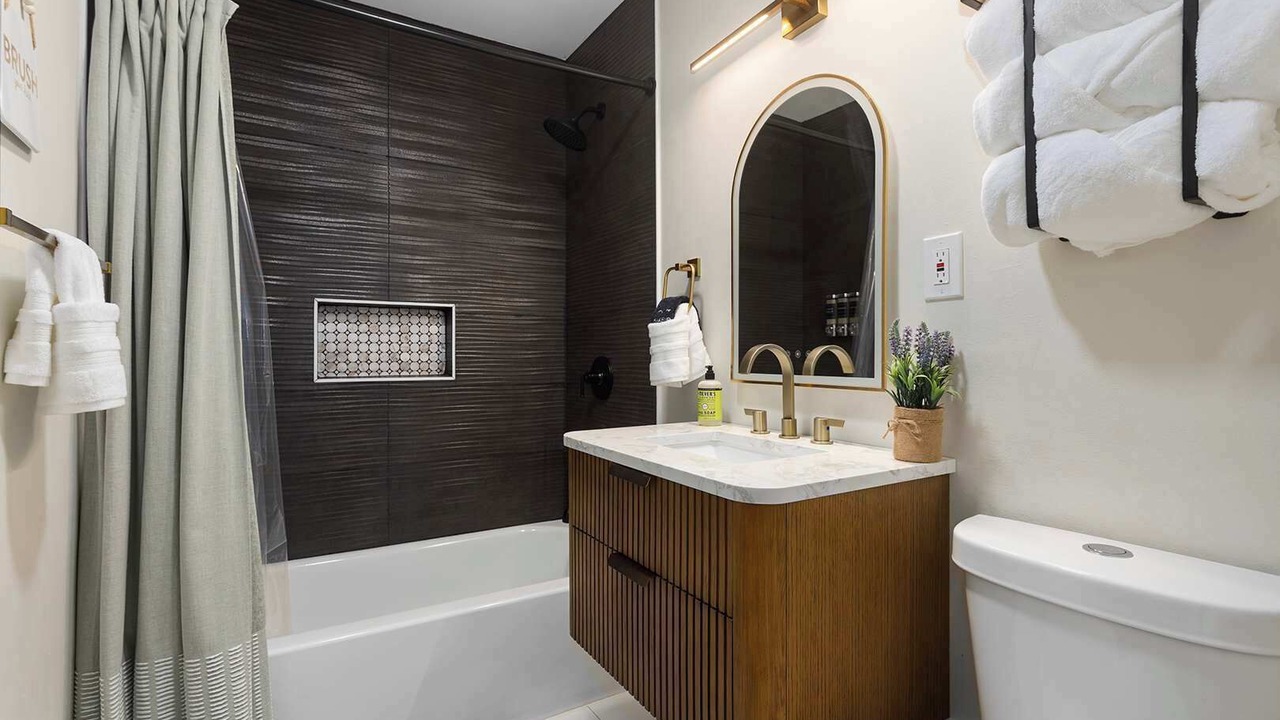 Photo of Bathroom in Lee's Summit