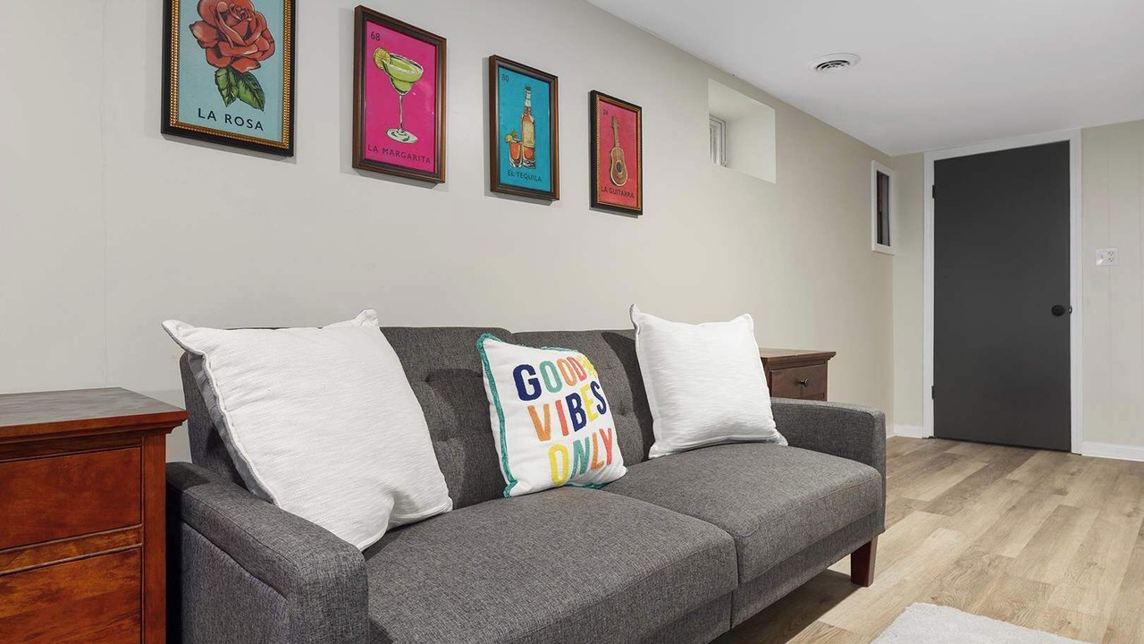 Photo of Livingroom in Lee's Summit