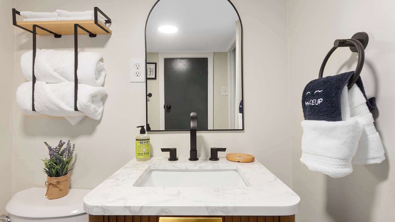 Photo of Bathroom in Lee's Summit