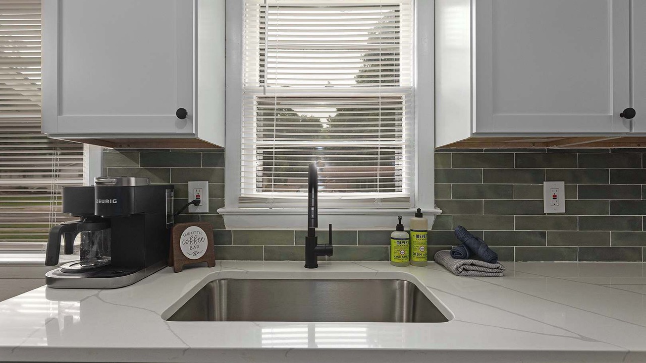 Photo of Kitchen in Lee's Summit