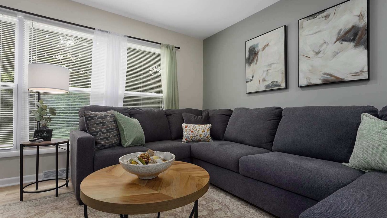 Photo of Livingroom in Lee's Summit