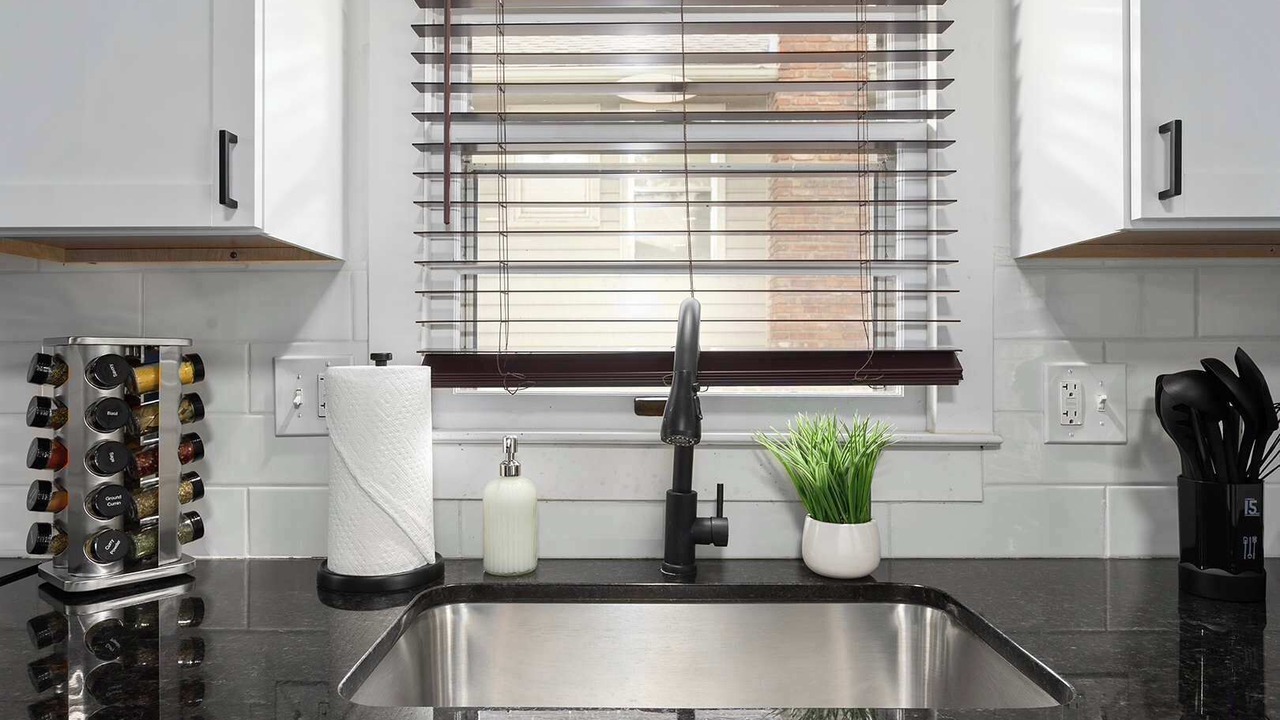 Photo of Kitchen in Lenexa