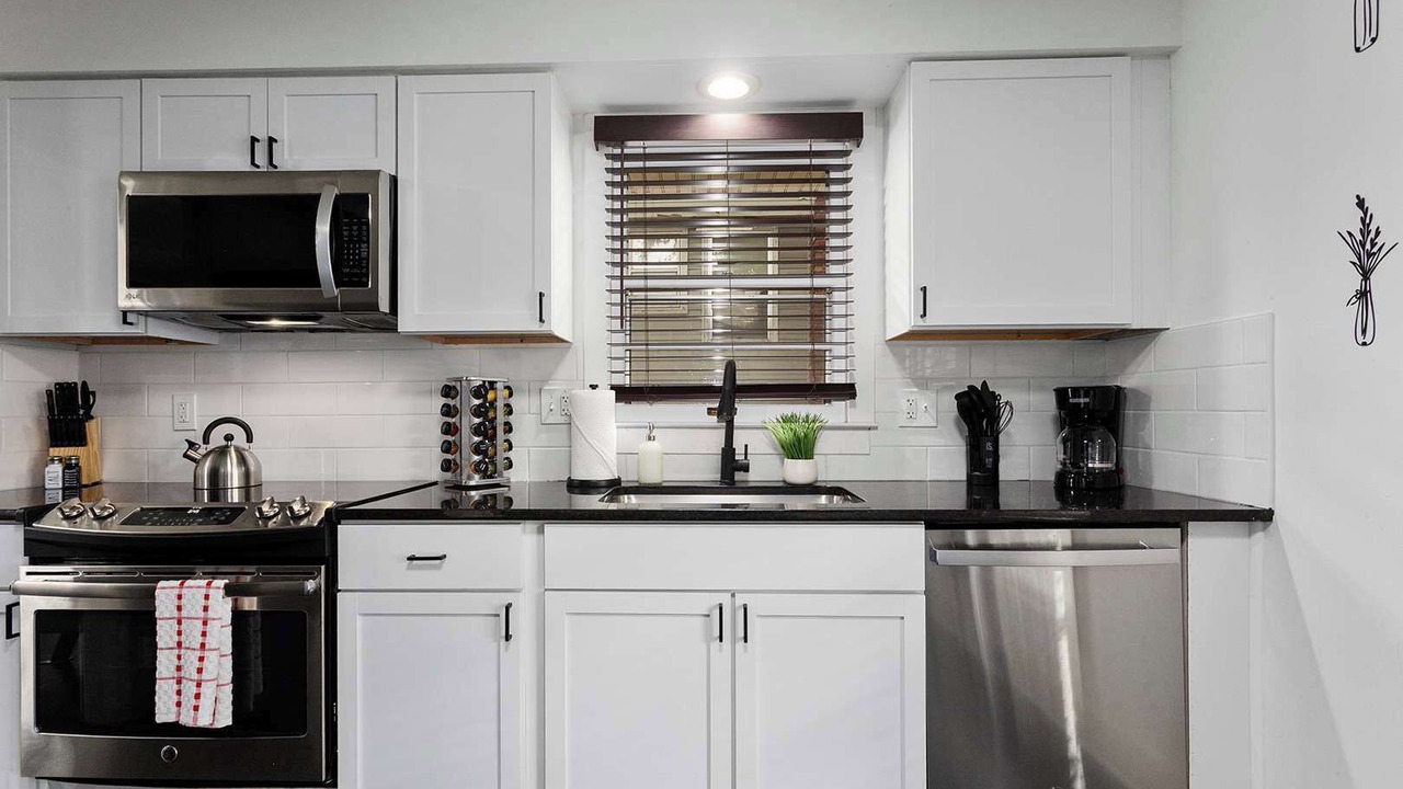 Photo of Kitchen in Lenexa