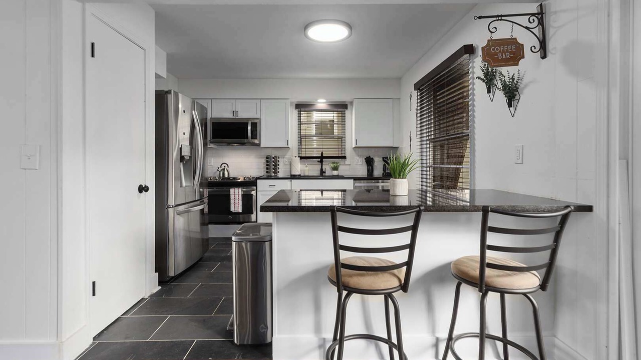 Photo of Kitchen in Lenexa