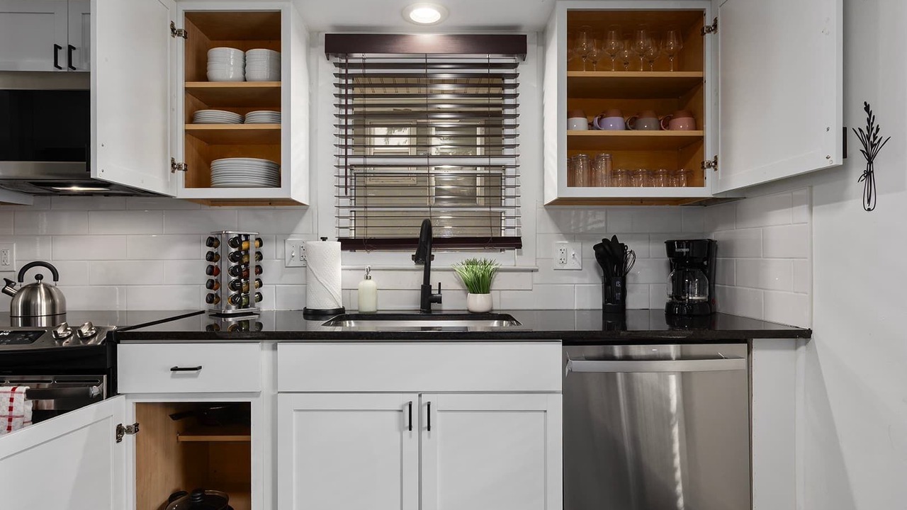 Photo of Kitchen in Lenexa
