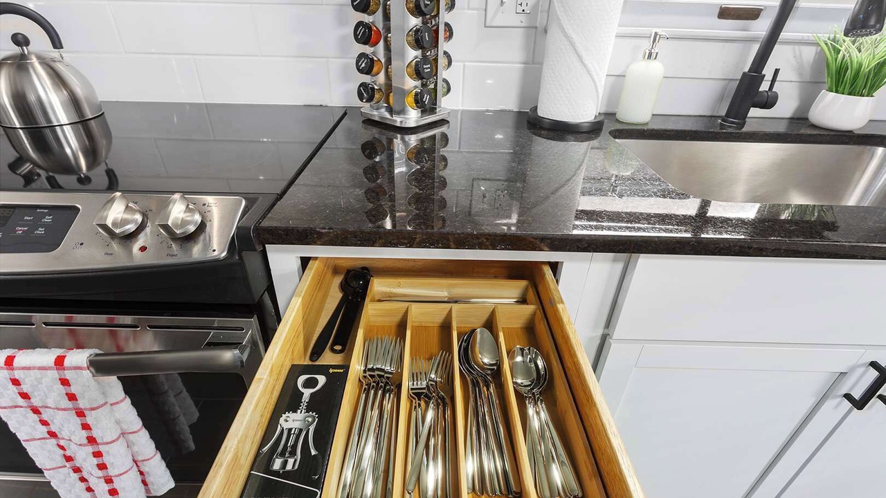 Photo of Kitchen in Lenexa