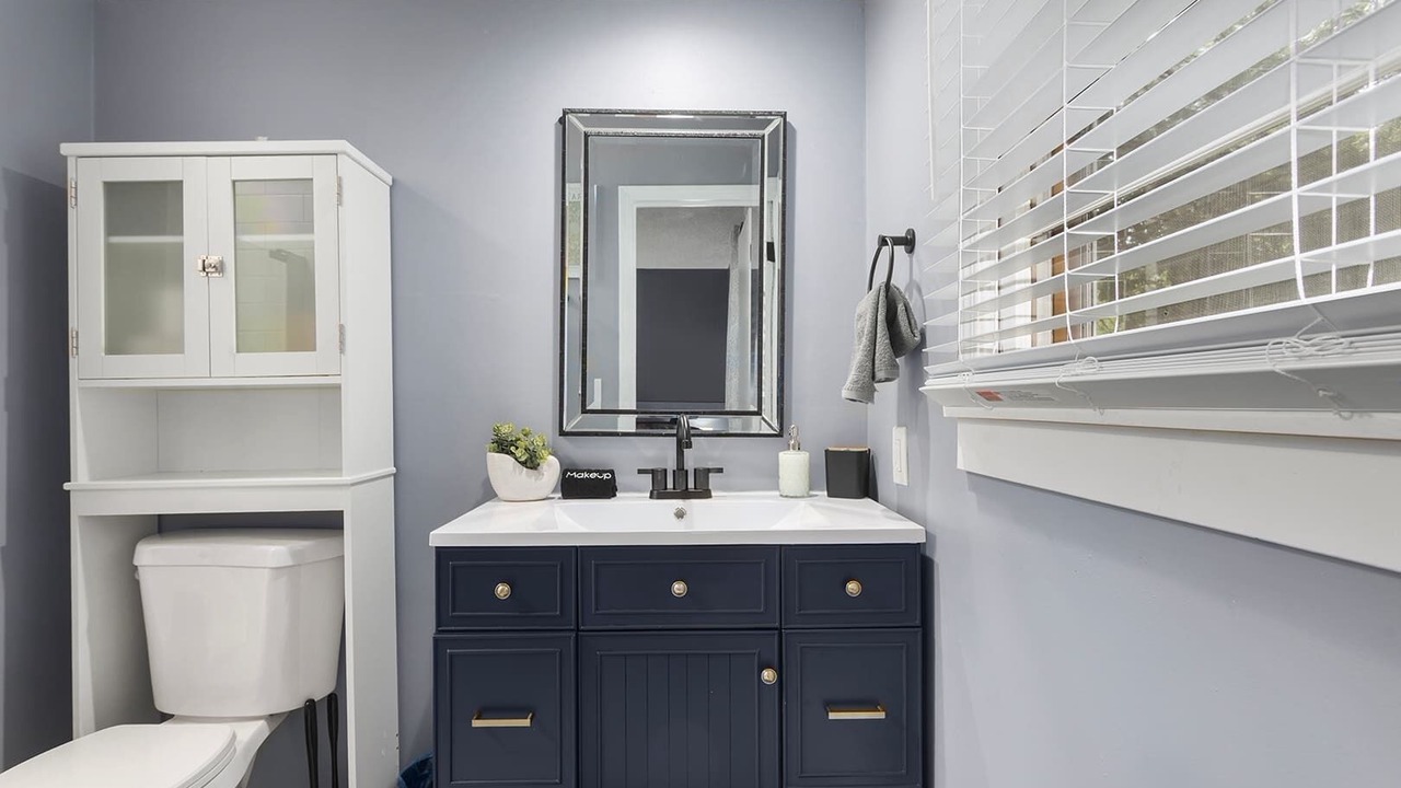 Photo of Bathroom in Lenexa