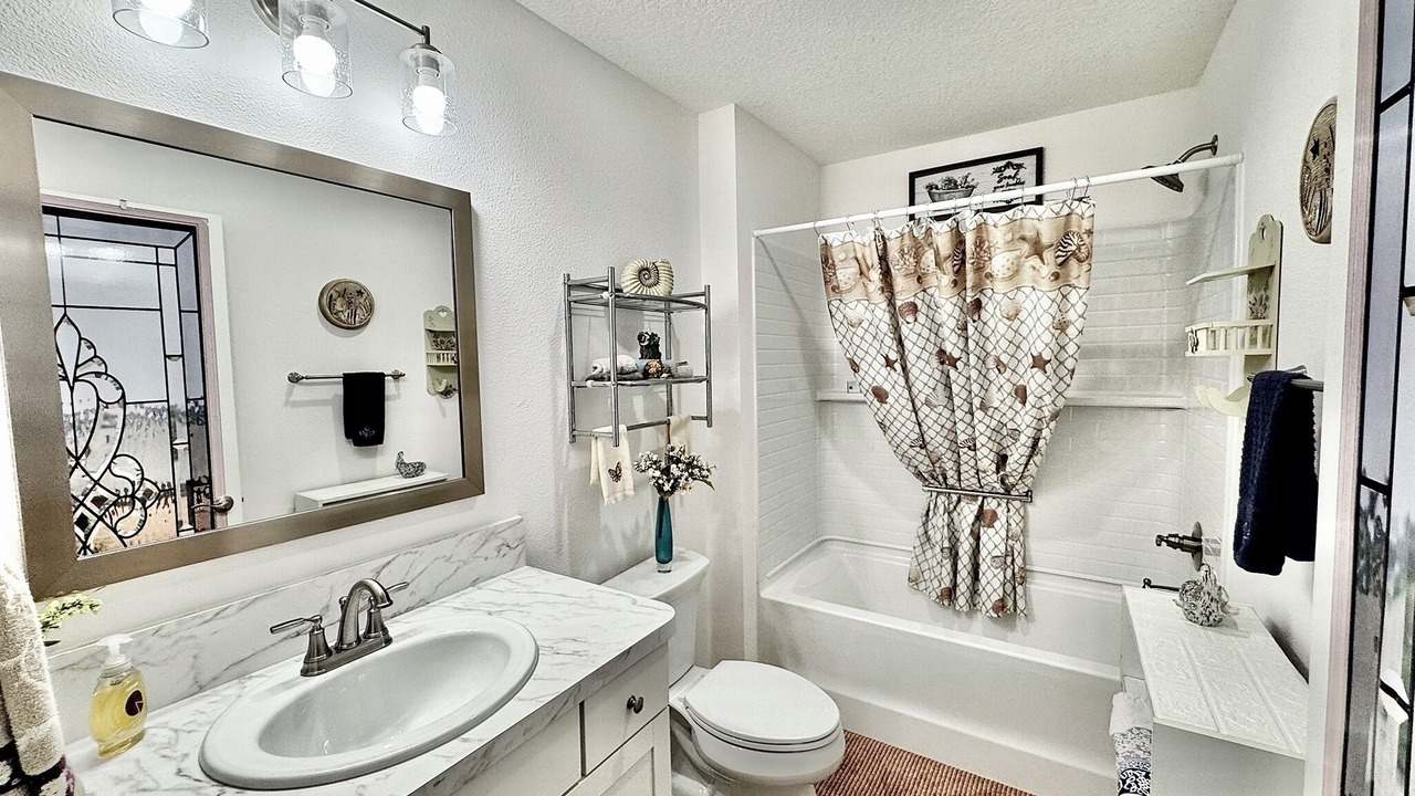 Photo of Bathroom in Sumter County