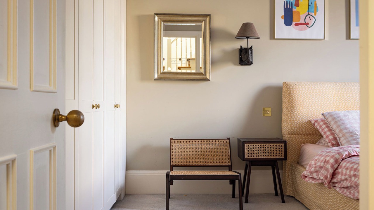 Photo of Bedroom in Addison