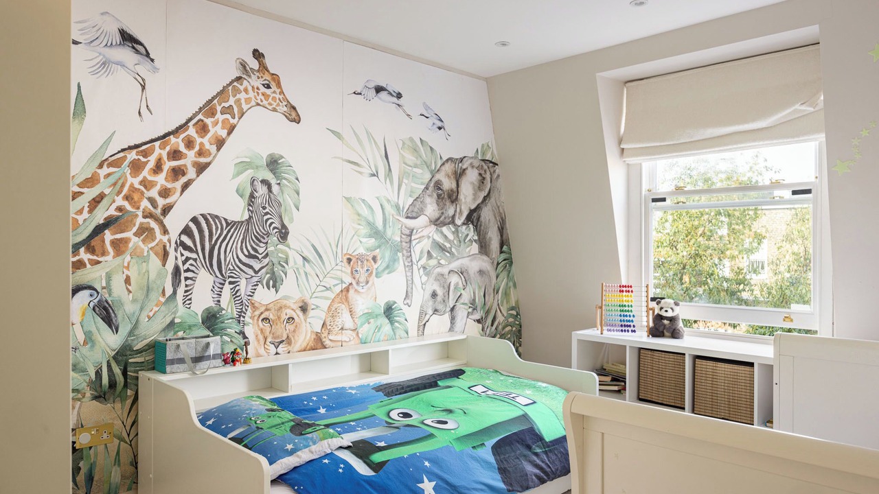 Photo of Bedroom in Addison