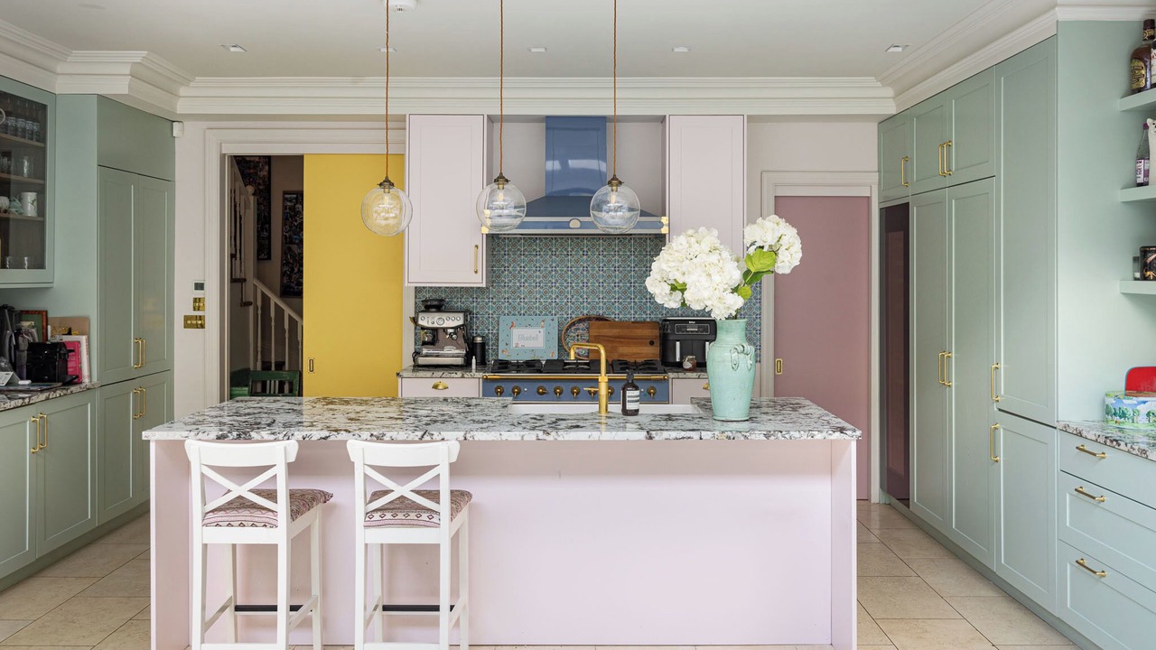 Photo of Kitchen in Addison