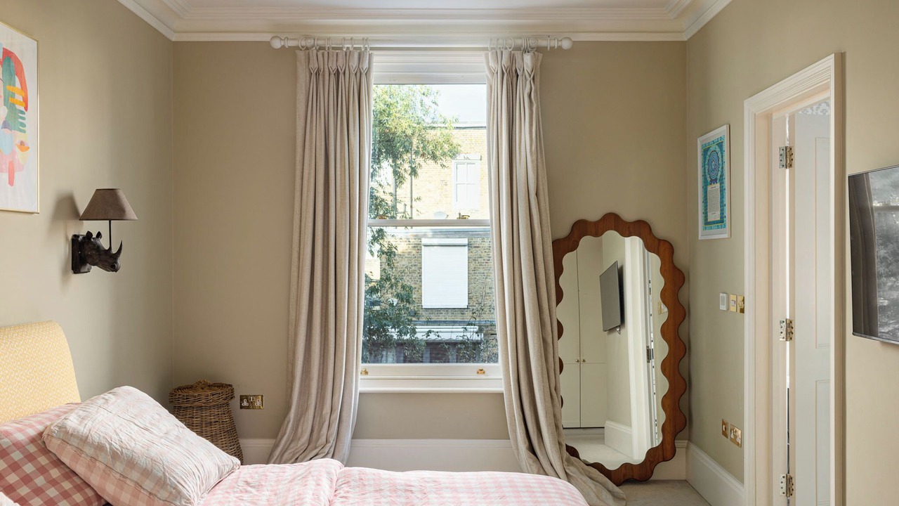 Photo of Bedroom in Addison