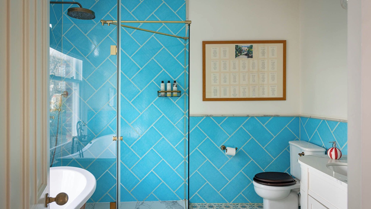 Photo of Bathroom in Addison