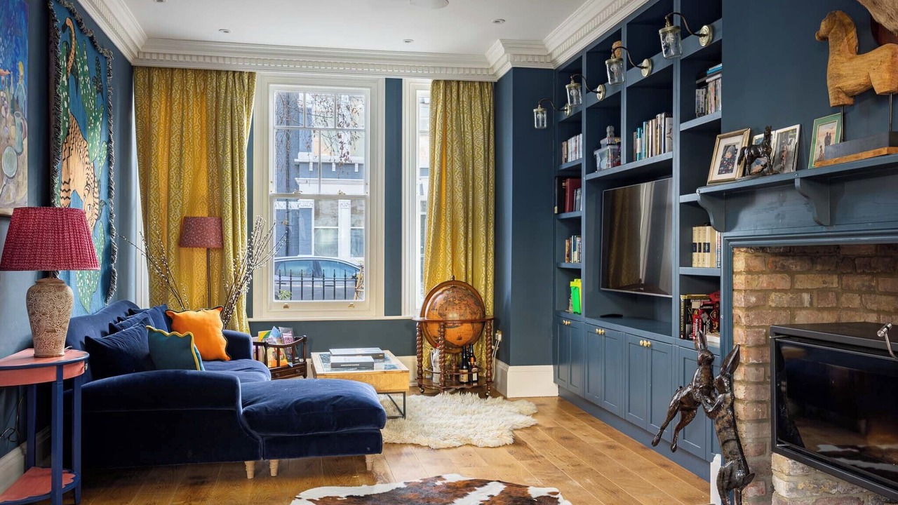 Photo of Livingroom in Addison