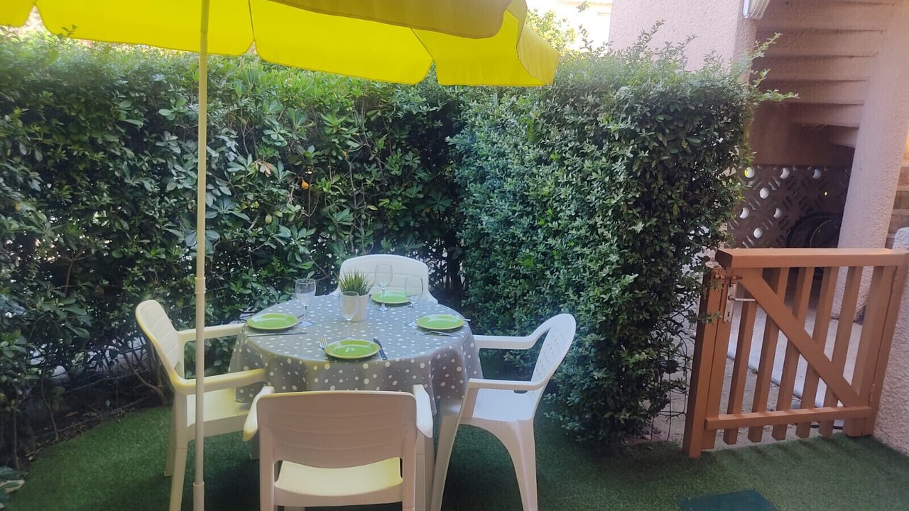 Photo of Outdoor in Saint-Cyprien Plage