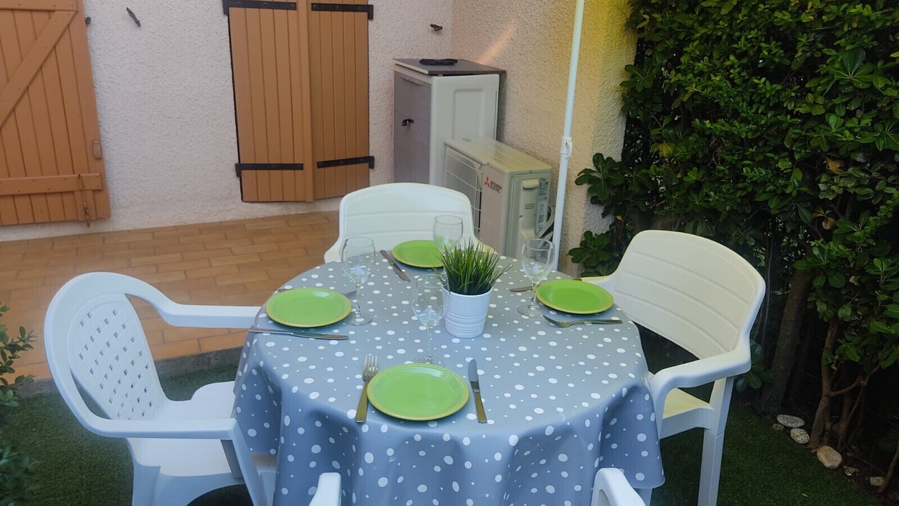 Photo of Outdoor in Saint-Cyprien Plage