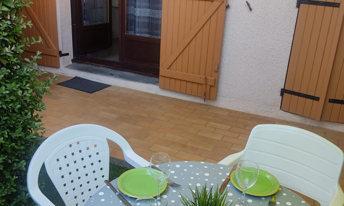 Photo of Outdoor in Saint-Cyprien Plage