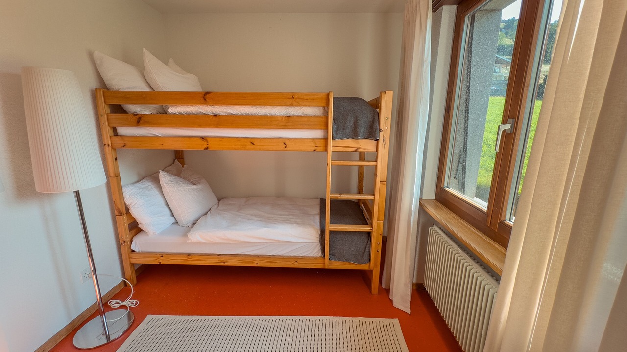 Photo of Bedroom in Aeschlen ob Gunten