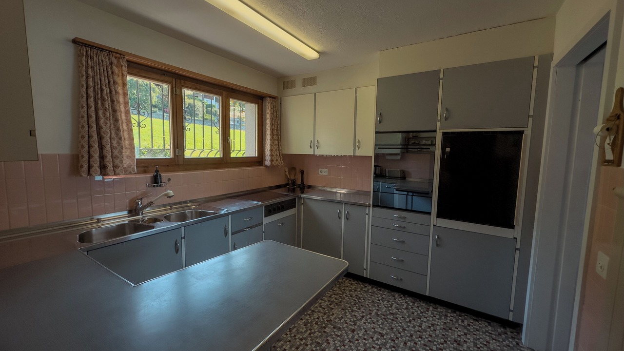 Photo of Kitchen in Aeschlen ob Gunten