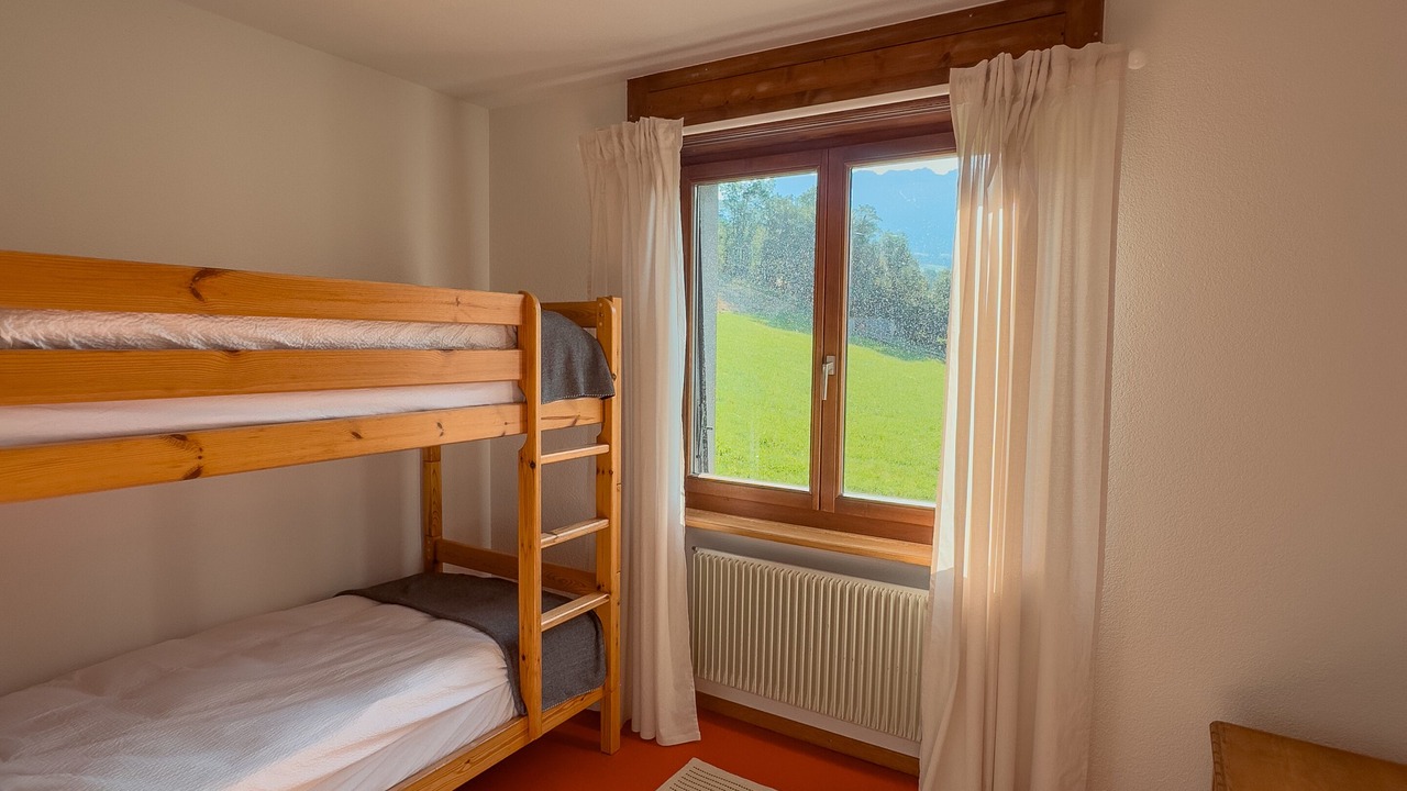 Photo of Bedroom in Aeschlen ob Gunten