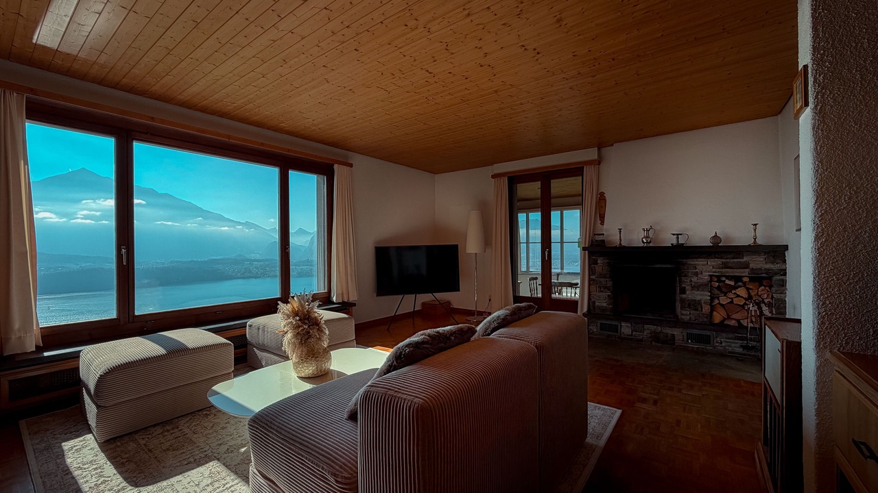 Photo of Livingroom in Aeschlen ob Gunten