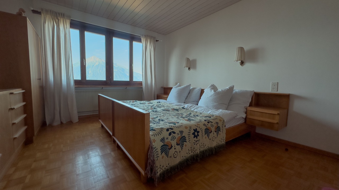 Photo of Bedroom in Aeschlen ob Gunten