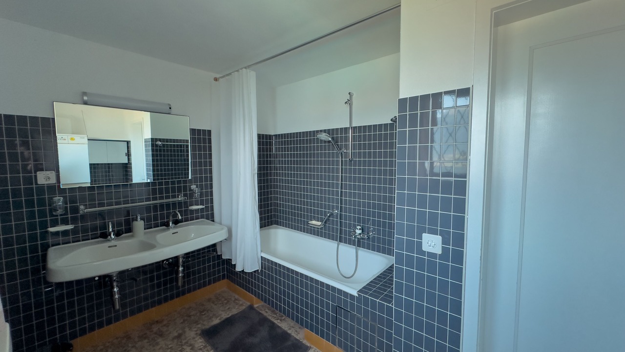 Photo of Bathroom in Aeschlen ob Gunten