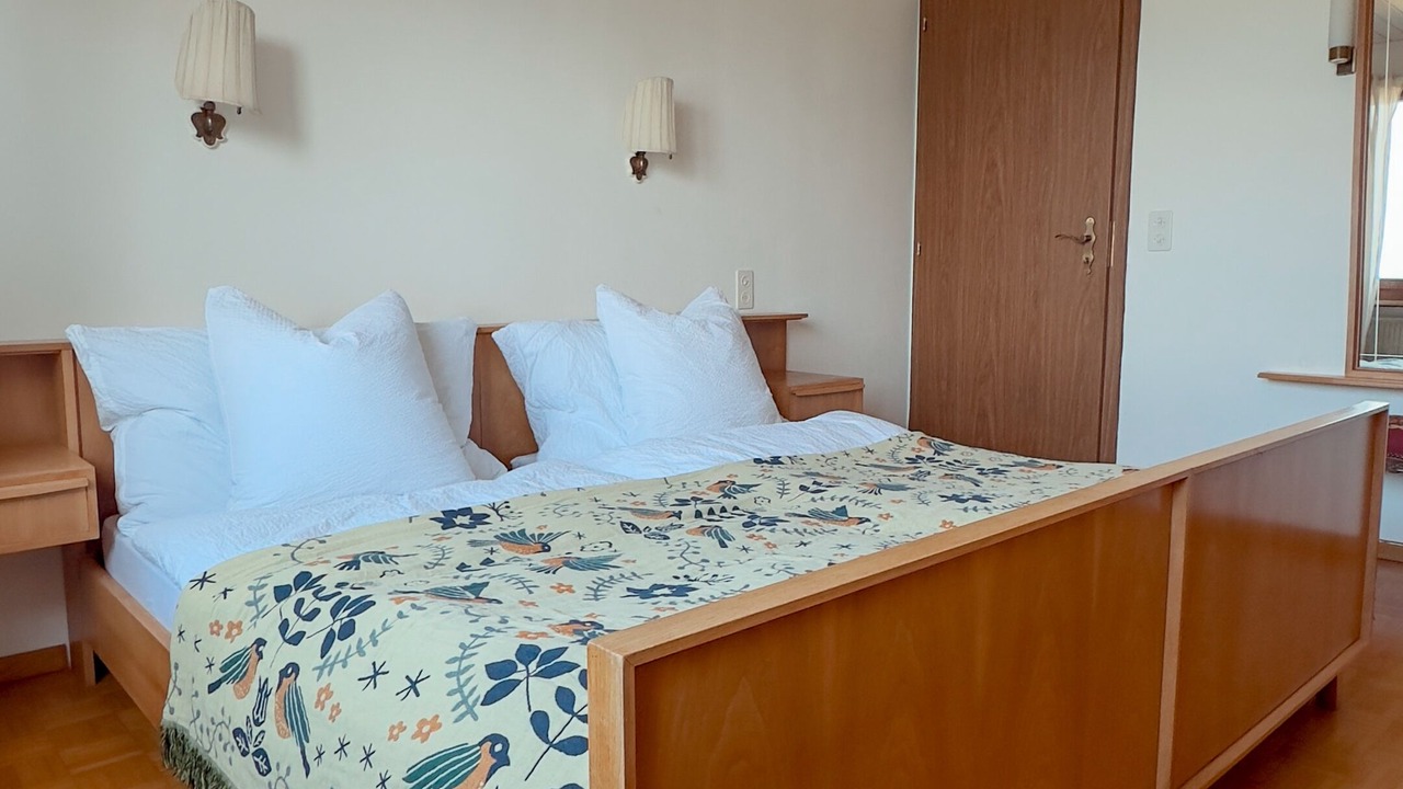 Photo of Bedroom in Aeschlen ob Gunten