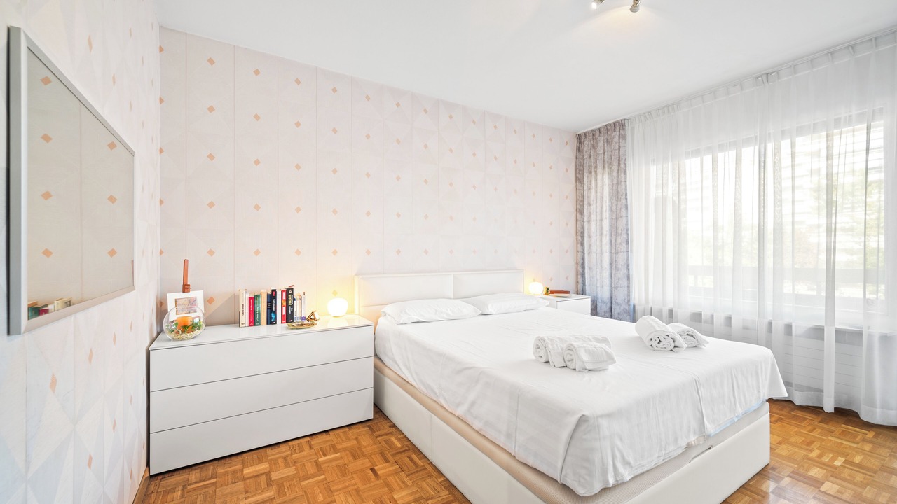 Photo of Bedroom in Le Grand-Saconnex