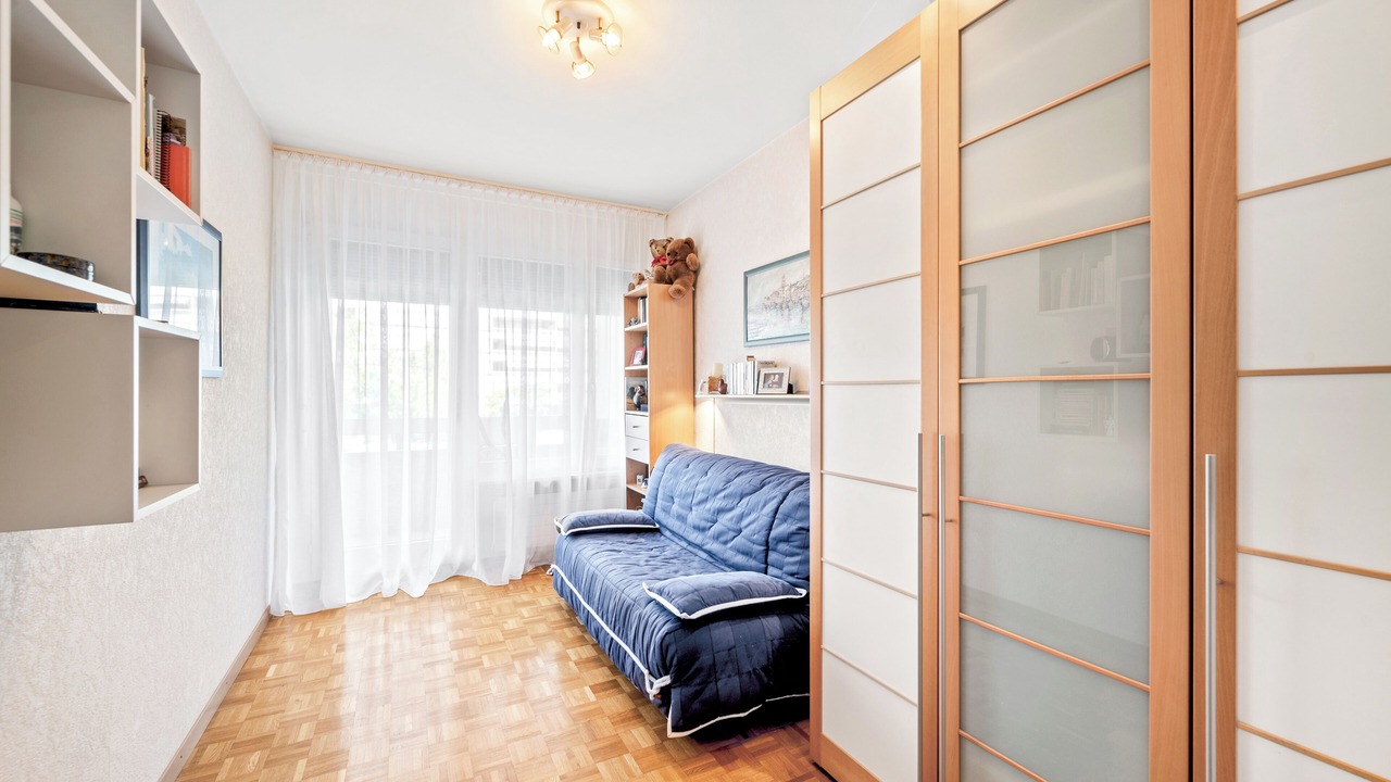 Photo of Livingroom in Le Grand-Saconnex