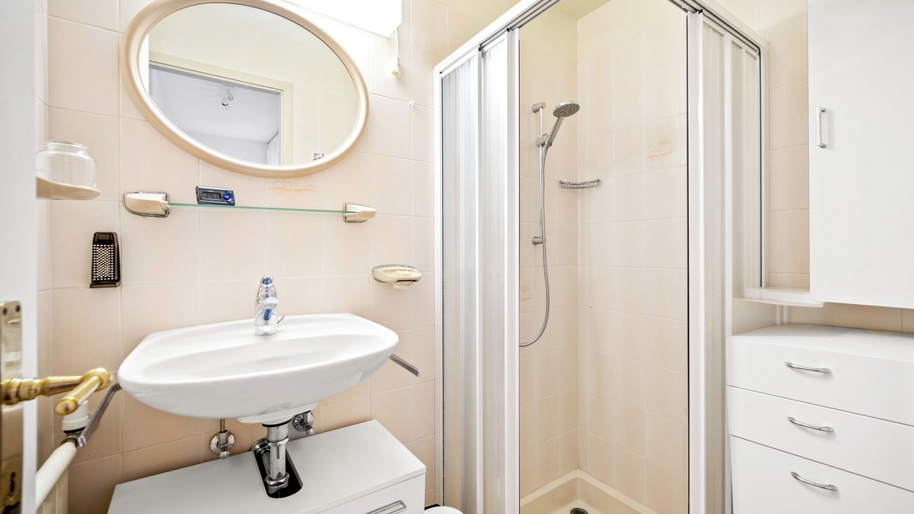 Photo of Bathroom in Le Grand-Saconnex