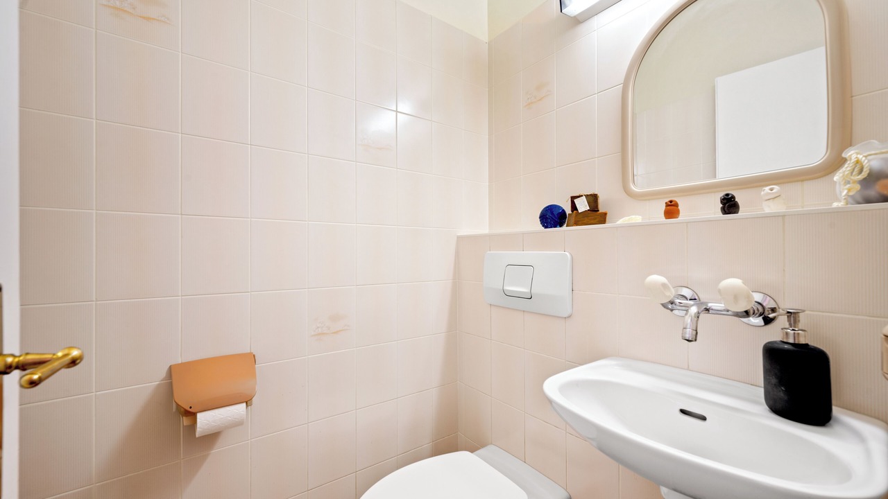 Photo of Bathroom in Le Grand-Saconnex