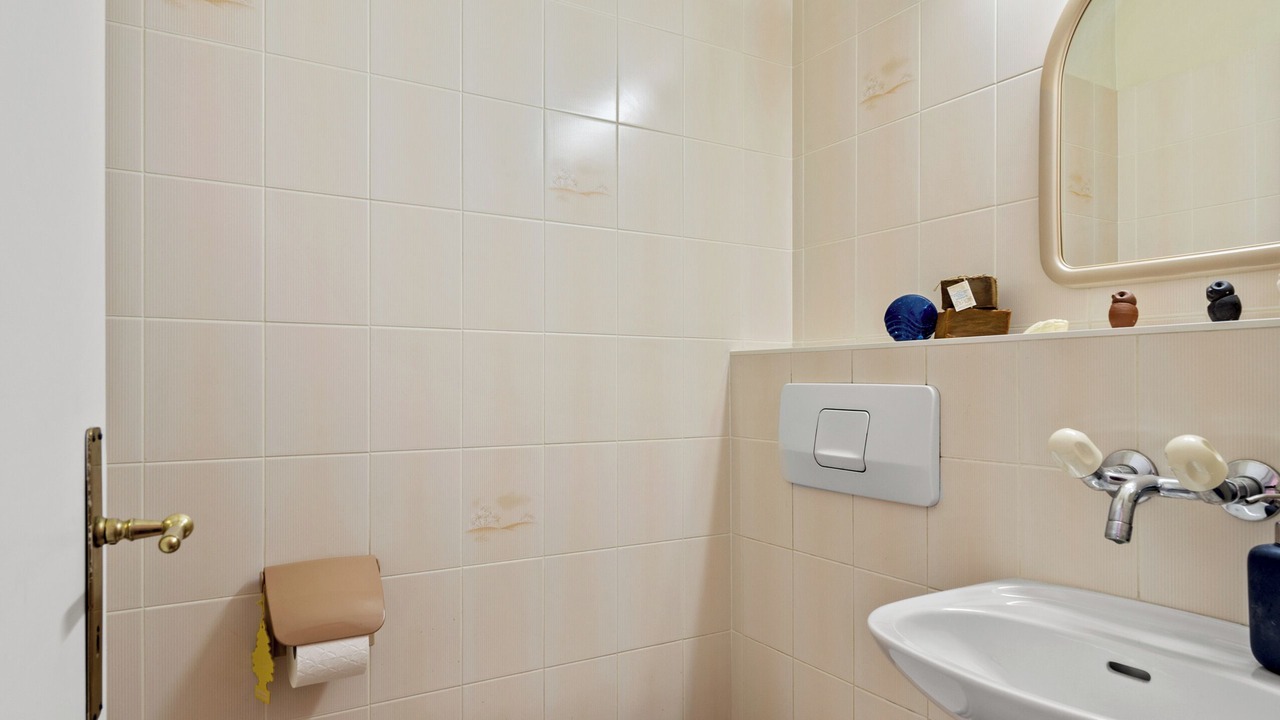 Photo of Bathroom in Le Grand-Saconnex
