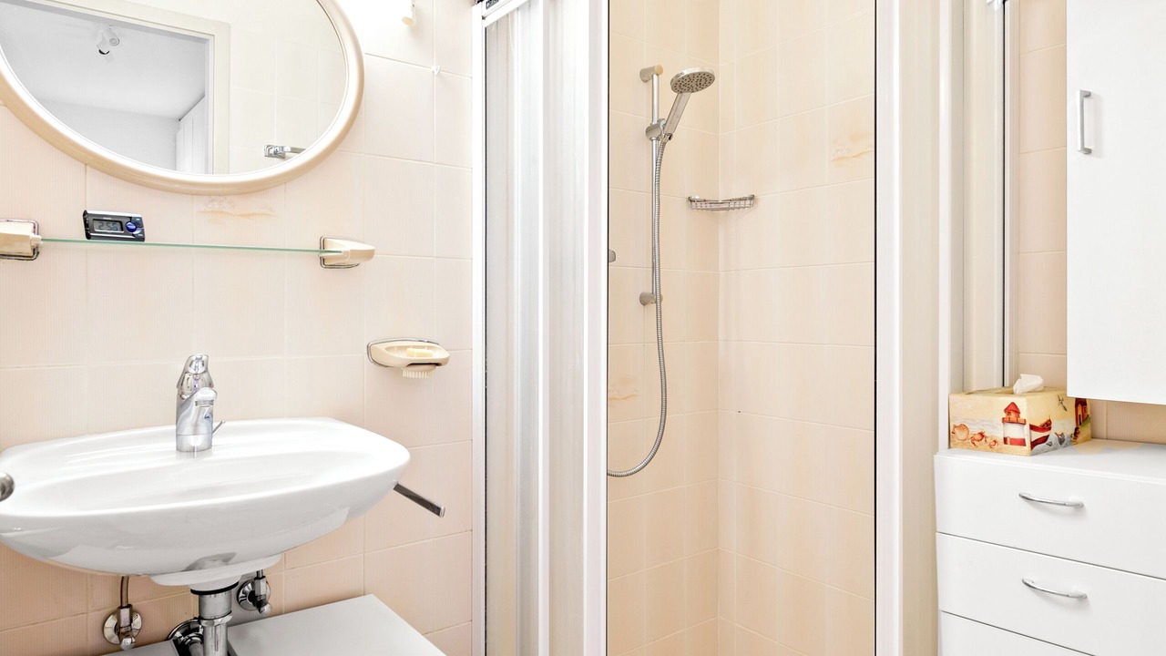 Photo of Bathroom in Le Grand-Saconnex