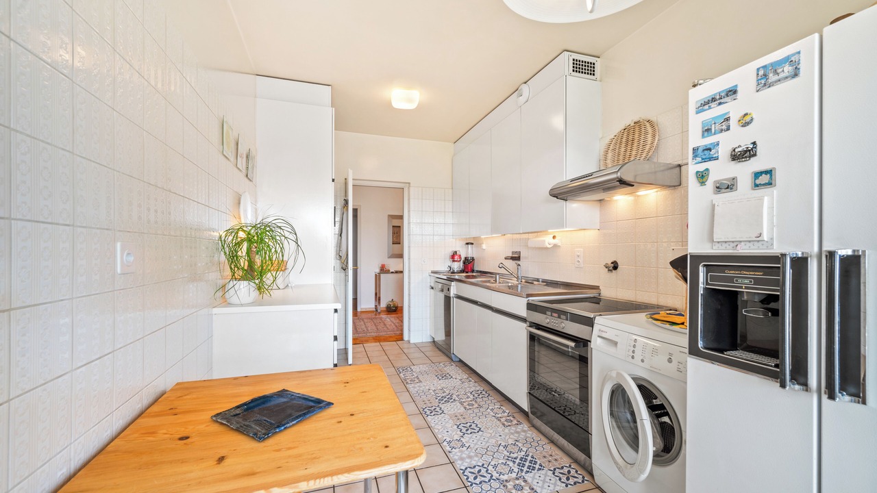 Photo of Kitchen in Le Grand-Saconnex