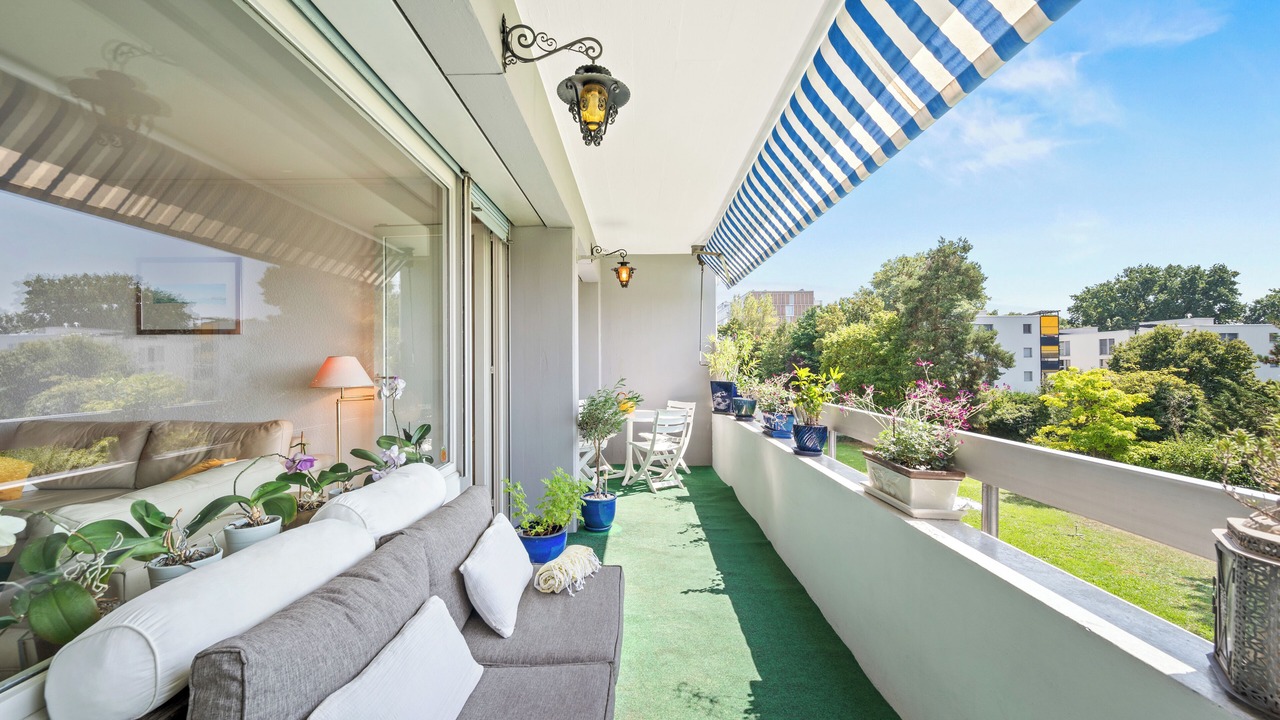 Photo of Outdoor in Le Grand-Saconnex