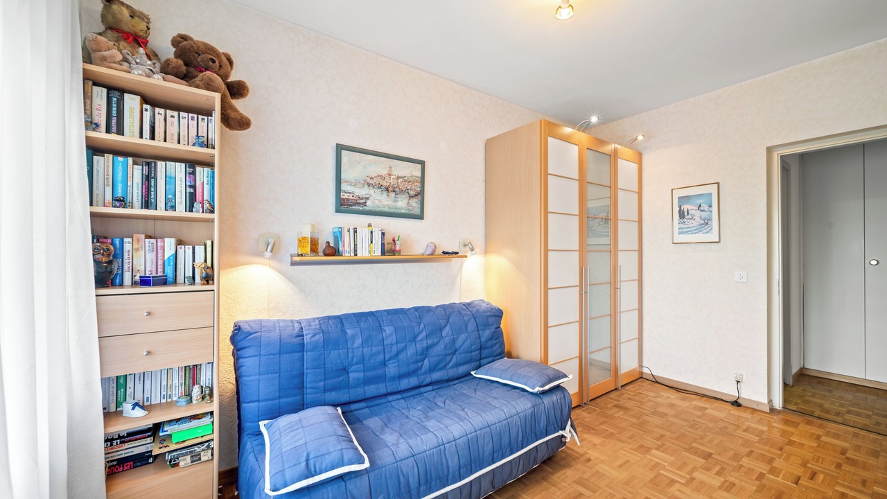 Photo of Livingroom in Le Grand-Saconnex