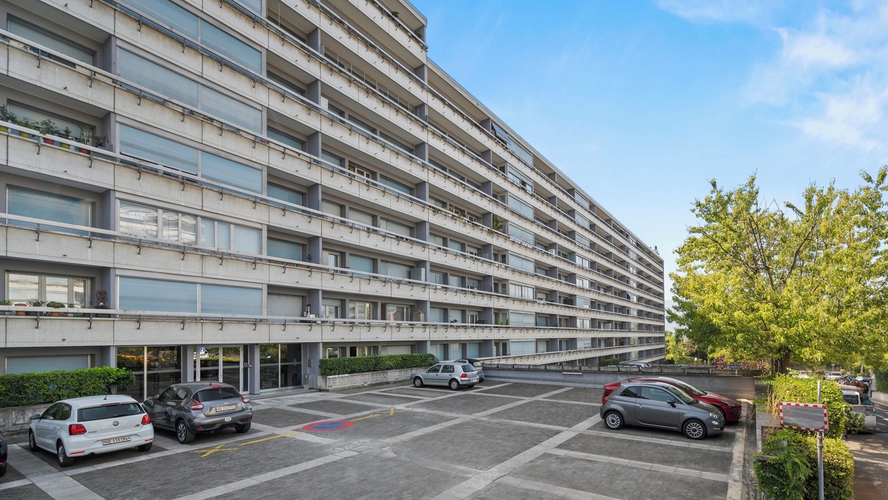 Photo of Outdoor in Le Grand-Saconnex