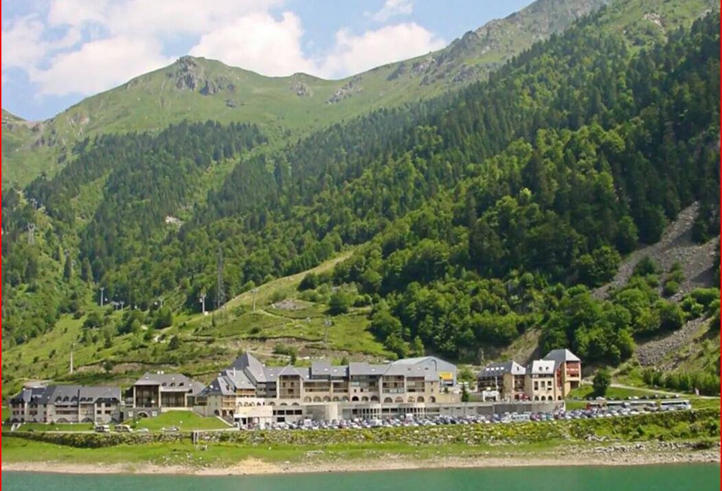 Photo of Outdoor in Gabas